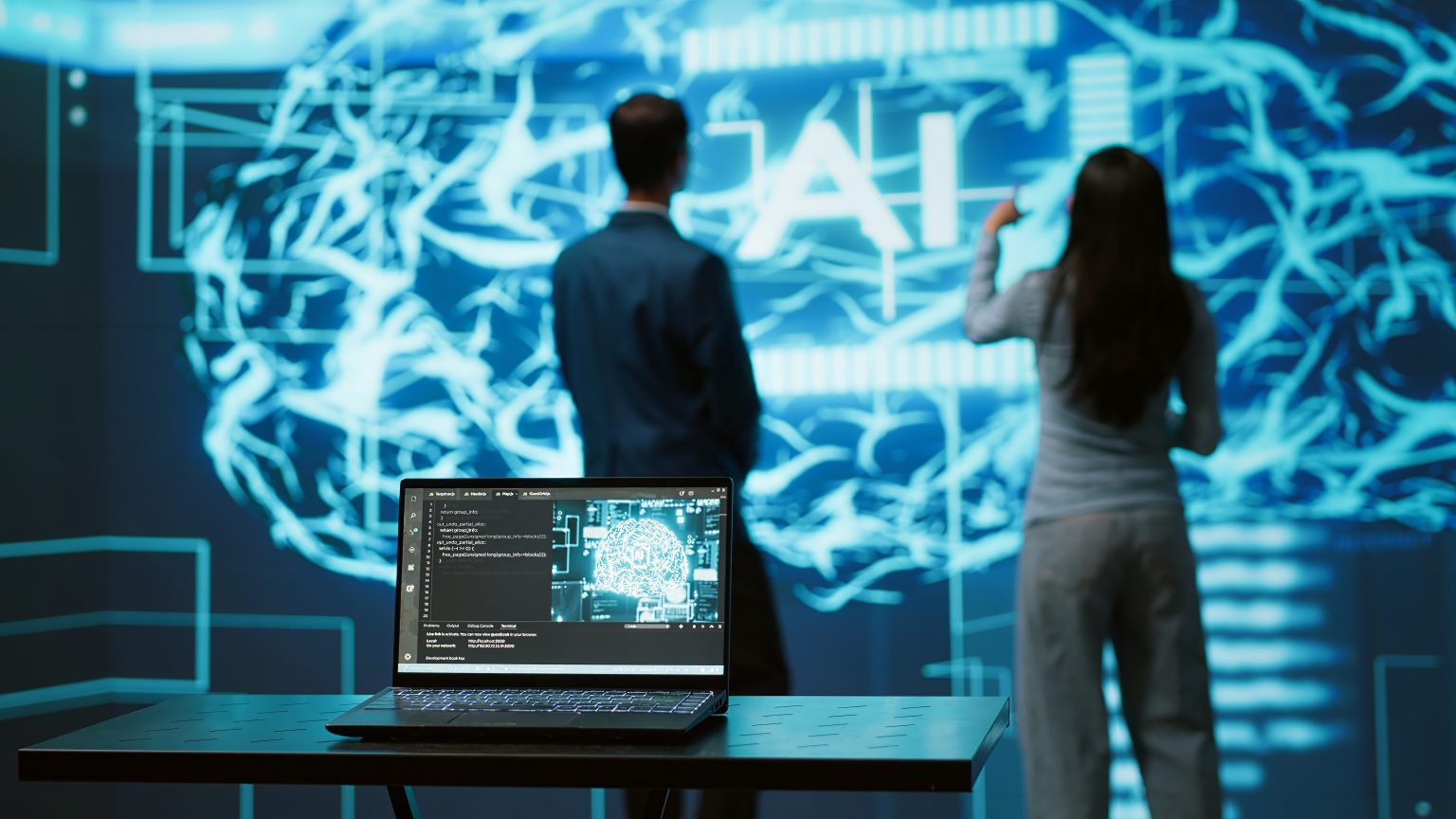 Artificial Intelligence, Data Analytics & Cyber Security – TEG ...